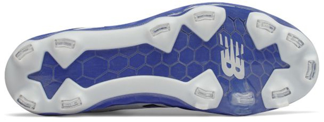 New Balance Fresh Foam 3000 v4 'Azul Blanco' PL3000B4 Shop New Balance Fresh Foam 3000 v4 'Azul Blanco' PL3000B4