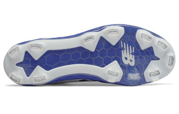 Shop New Balance Fresh Foam 3000 v4 'Azul Blanco' PL3000B4