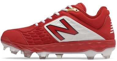 New Balance Fresh Foam 3000 v4 'Red' PL3000R4 New Balance Fresh Foam 3000 v4 'Red' PL3000R4