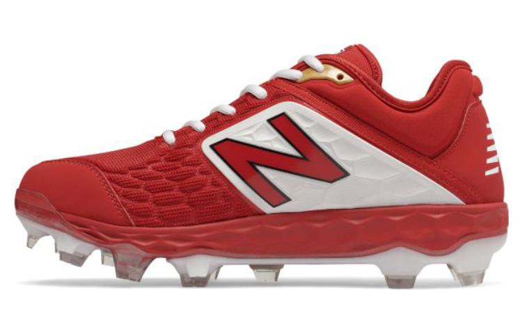 New Balance Fresh Foam 3000 v4 'Red' PL3000R4
