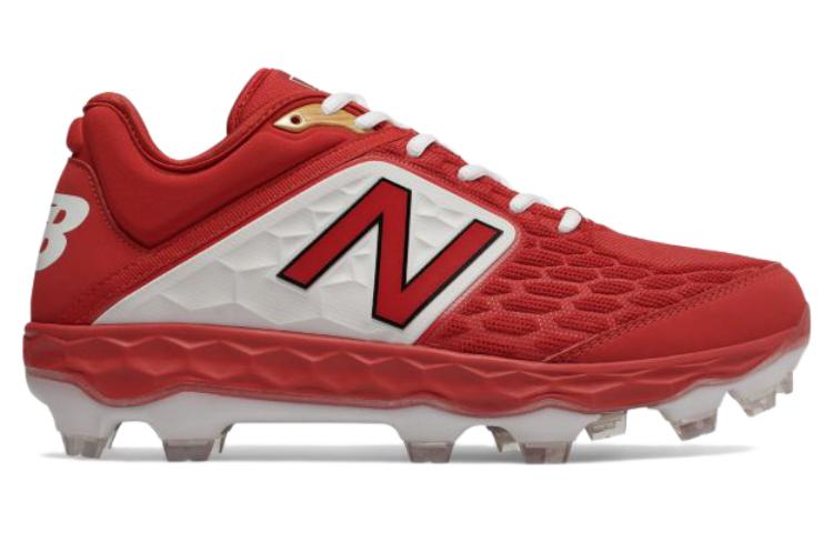 Order New Balance Fresh Foam 3000 v4 ''Rot'' PL3000R4