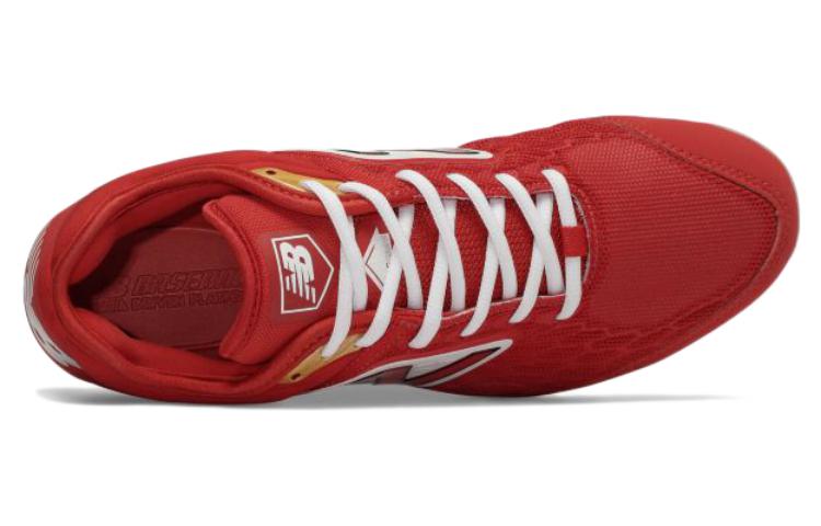 Lookbook New Balance Fresh Foam 3000 v4 ''Rot'' PL3000R4