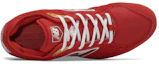 Lookbook New Balance Fresh Foam 3000 v4 ''Rot'' PL3000R4