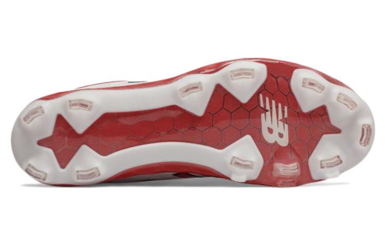 Shop New Balance Fresh Foam 3000 v4 ''Rot'' PL3000R4