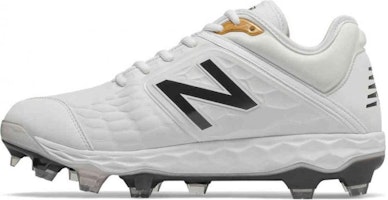 New Balance Fresh Foam 3000 v4 'White' PL3000W4 New Balance Fresh Foam 3000 v4 'White' PL3000W4