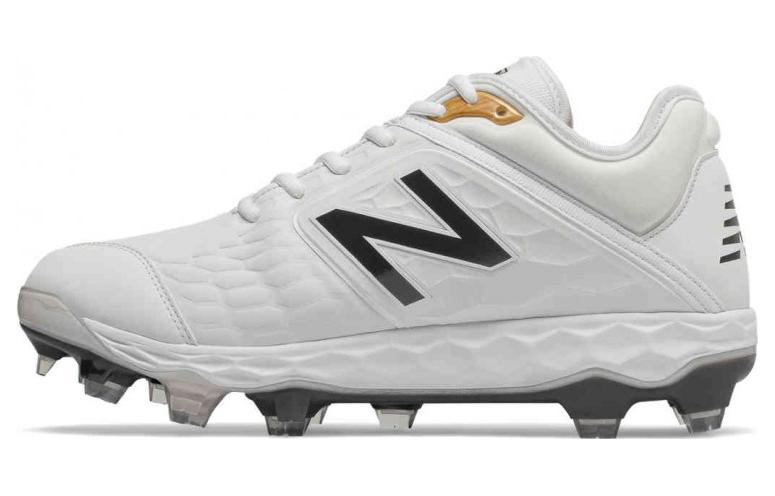 New Balance Fresh Foam 3000 v4 'White' PL3000W4