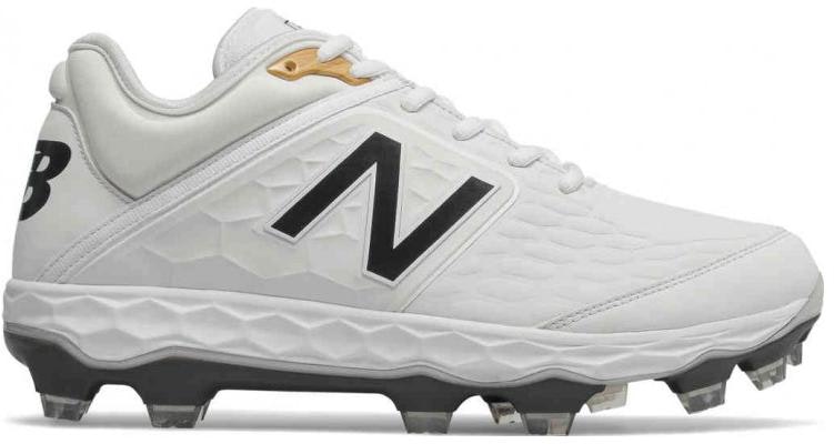 New Balance Fresh Foam 3000 v4 'Blanco' PL3000W4 Order New Balance Fresh Foam 3000 v4 'Blanco' PL3000W4