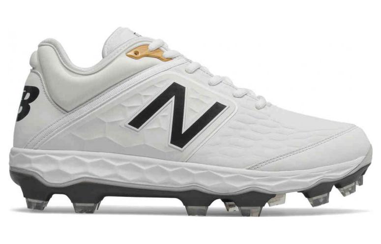 Order 新百伦 Fresh Foam 3000 v4 '白色' PL3000W4