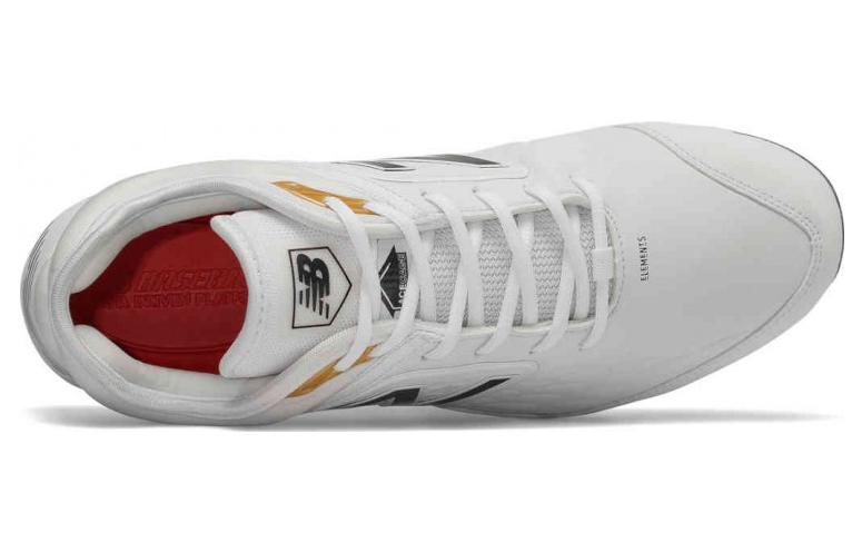 Lookbook 新百伦 Fresh Foam 3000 v4 '白色' PL3000W4