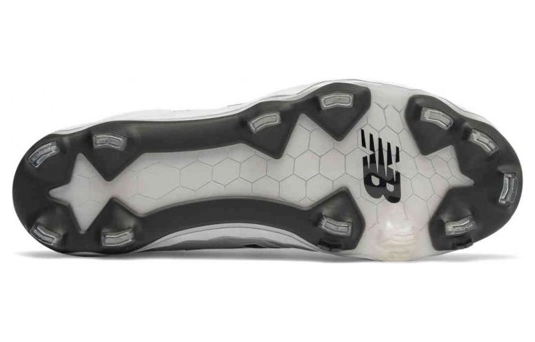 Shop 新百伦 Fresh Foam 3000 v4 '白色' PL3000W4