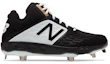 Order New Balance Fresh Foam 3000 v4 Metal ''Noir Blanc'' M3000BK4