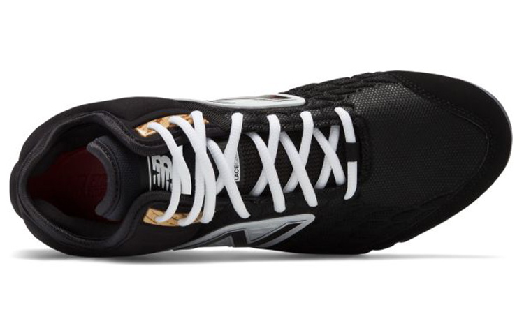 Lookbook 뉴발란스 프레시폼 3000v4 메탈 블랙화이트 M3000BK4