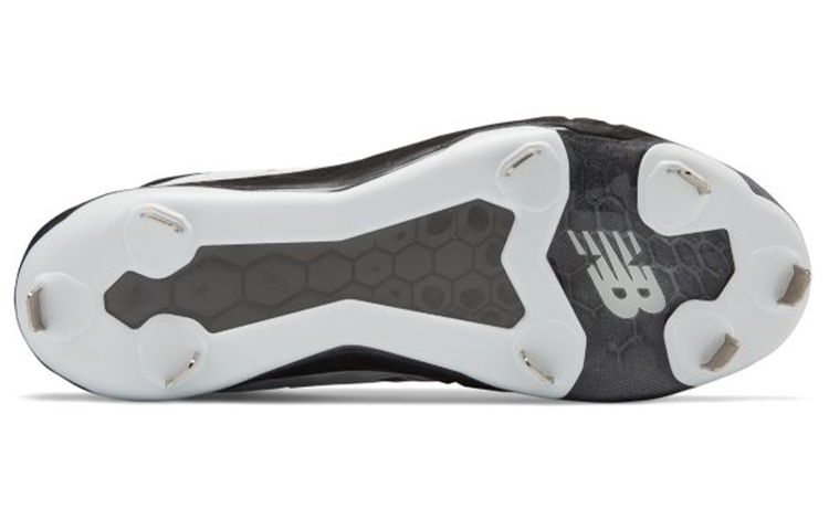 Shop 뉴발란스 프레시폼 3000v4 메탈 블랙화이트 M3000BK4