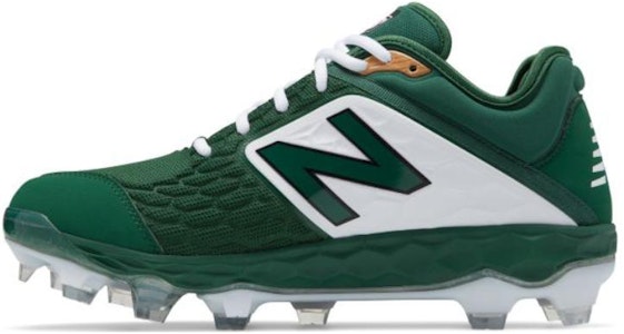 New Balance Fresh Foam 3000 v4 Tpu 舒適耐磨訓練鞋 綠白 Buy New Balance Fresh Foam 3000 v4 Tpu 舒適耐磨訓練鞋 綠白