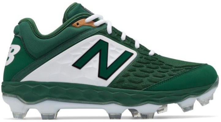 New Balance Fresh Foam 3000 v4 TPU 'Hijau Putih' PL3000F4 Order New Balance Fresh Foam 3000 v4 TPU 'Hijau Putih' PL3000F4