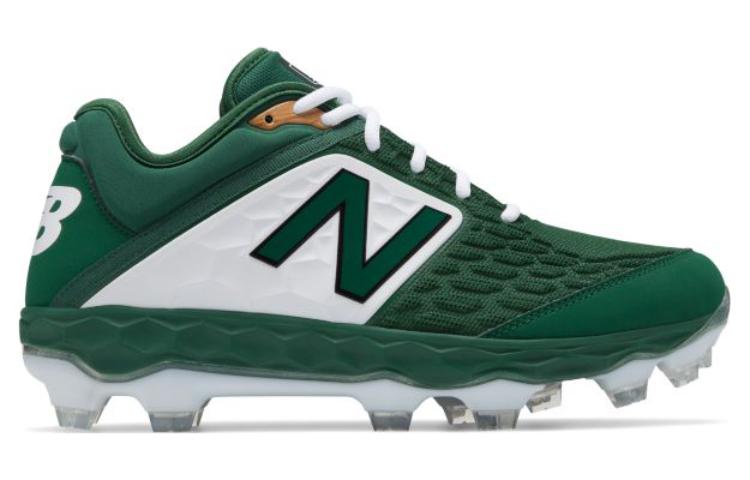 Order New Balance Fresh Foam 3000 v4 TPU ''Vert Blanc'' PL3000F4