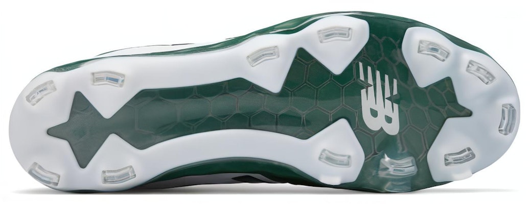 New Balance Fresh Foam 3000 v4 TPU 'Green White' PL3000F4 Shop New Balance Fresh Foam 3000 v4 TPU 'Green White' PL3000F4