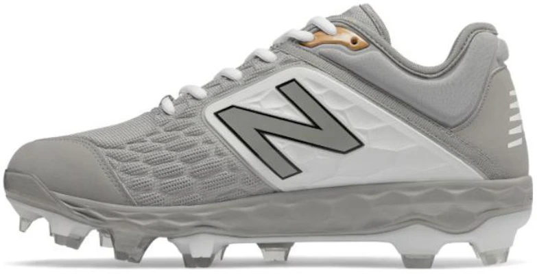 New Balance Fresh Foam 3000 v4 TPU 'Abu-Abu' PL3000G4 Buy New Balance Fresh Foam 3000 v4 TPU 'Abu-Abu' PL3000G4