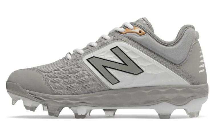 New Balance Fresh Foam 3000 v4 TPU 'Grey' PL3000G4