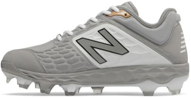 New Balance Fresh Foam 3000 v4 TPU 'Grey' PL3000G4 New Balance Fresh Foam 3000 v4 TPU 'Grey' PL3000G4