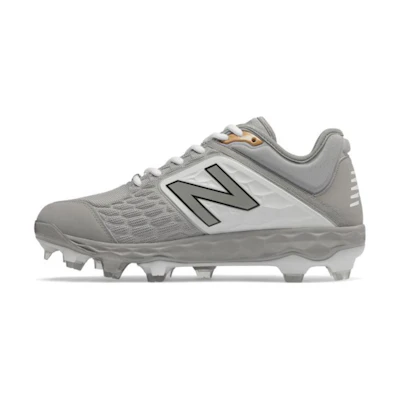 NB Fresh Foam 3000 v4 TPU 'Grey'