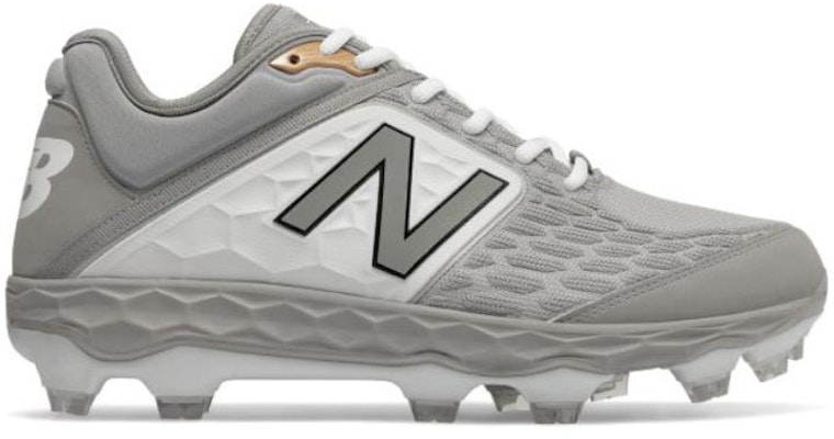 New Balance Fresh Foam 3000 v4 TPU 'Kelabu' PL3000G4 Order New Balance Fresh Foam 3000 v4 TPU 'Kelabu' PL3000G4