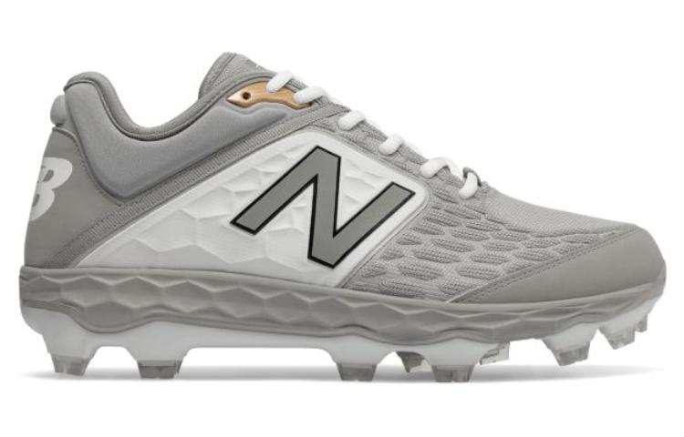 NB Fresh Foam 3000 v4 TPU 'Grey' 圖 2