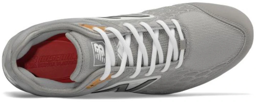 New Balance Fresh Foam 3000 v4 TPU 'Abu-Abu' PL3000G4 Lookbook New Balance Fresh Foam 3000 v4 TPU 'Abu-Abu' PL3000G4