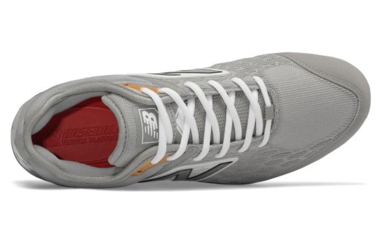 NB Fresh Foam 3000 v4 TPU 'Grey' 圖 3