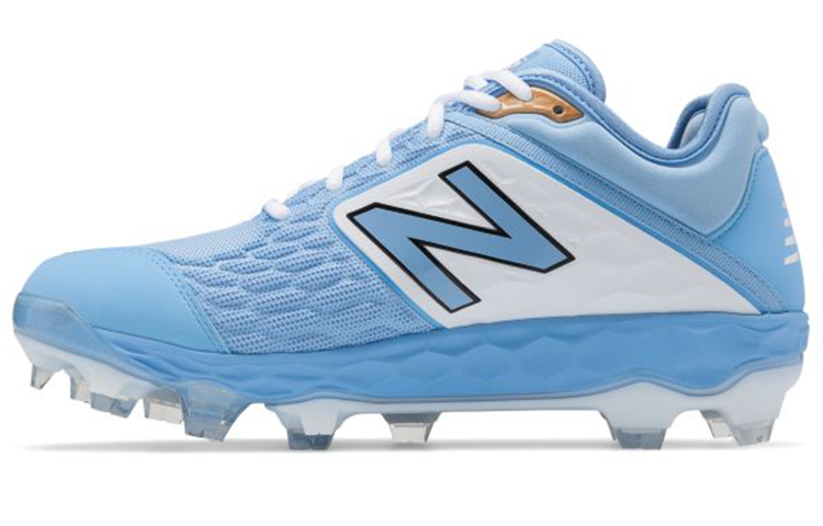 New Balance Fresh Foam 3000 v4 TPU 'Light Blue White' PL3000D4