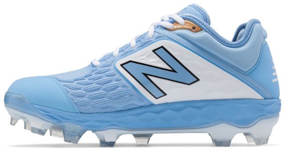 New Balance Fresh Foam 3000 v4 TPU 'Biru Muda Putih' PL3000D4 Buy New Balance Fresh Foam 3000 v4 TPU 'Biru Muda Putih' PL3000D4