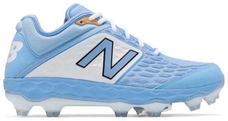 New Balance Fresh Foam 3000 v4 TPU 'Biru Muda Putih' PL3000D4 Order New Balance Fresh Foam 3000 v4 TPU 'Biru Muda Putih' PL3000D4