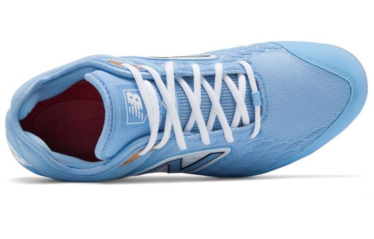 Lookbook New Balance Fresh Foam 3000 v4 TPU ''Azzurro Bianco'' PL3000D4