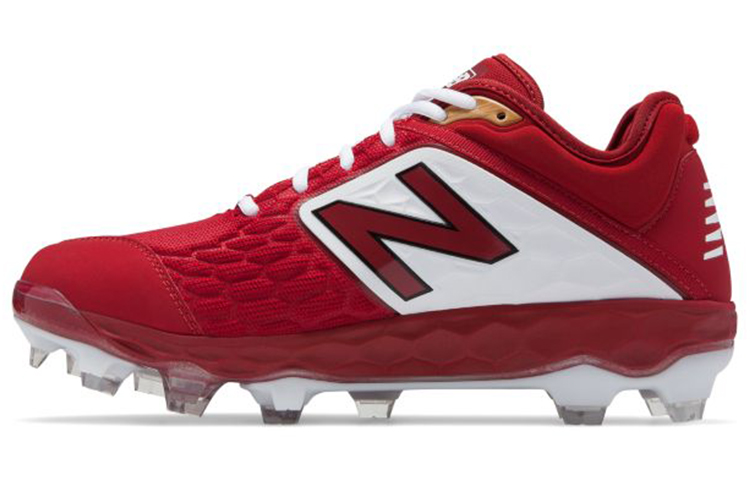 New Balance Fresh Foam 3000 v4 TPU 'Red White' PL3000M4