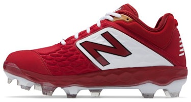New Balance Fresh Foam 3000 v4 TPU 'Red White' PL3000M4 New Balance Fresh Foam 3000 v4 TPU 'Red White' PL3000M4