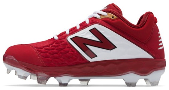 New Balance Fresh Foam 3000 v4 TPU 'Merah Putih' PL3000M4 Buy New Balance Fresh Foam 3000 v4 TPU 'Merah Putih' PL3000M4