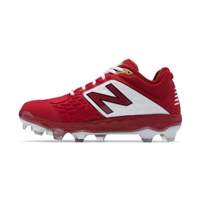 NB Fresh Foam 3000 v4 TPU 'Red White'