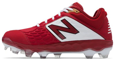 New Balance Fresh Foam 3000 v4 TPU 'Red White' PL3000M4 New Balance Fresh Foam 3000 v4 TPU 'Red White' PL3000M4