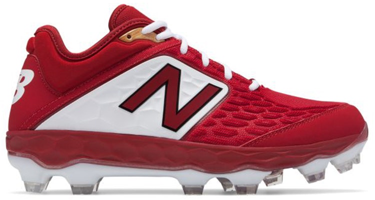New Balance Fresh Foam 3000 v4 TPU 'Merah Putih' PL3000M4 Order New Balance Fresh Foam 3000 v4 TPU 'Merah Putih' PL3000M4