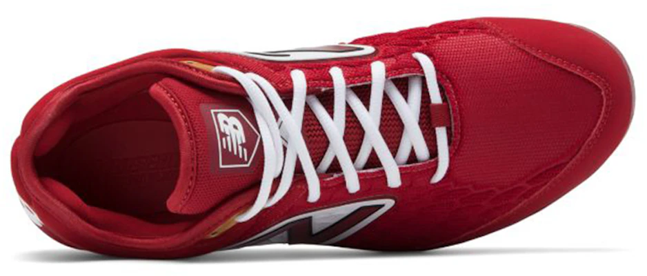 New Balance Fresh Foam 3000 v4 TPU ''Rot Weiß'' PL3000M4 Lookbook New Balance Fresh Foam 3000 v4 TPU ''Rot Weiß'' PL3000M4