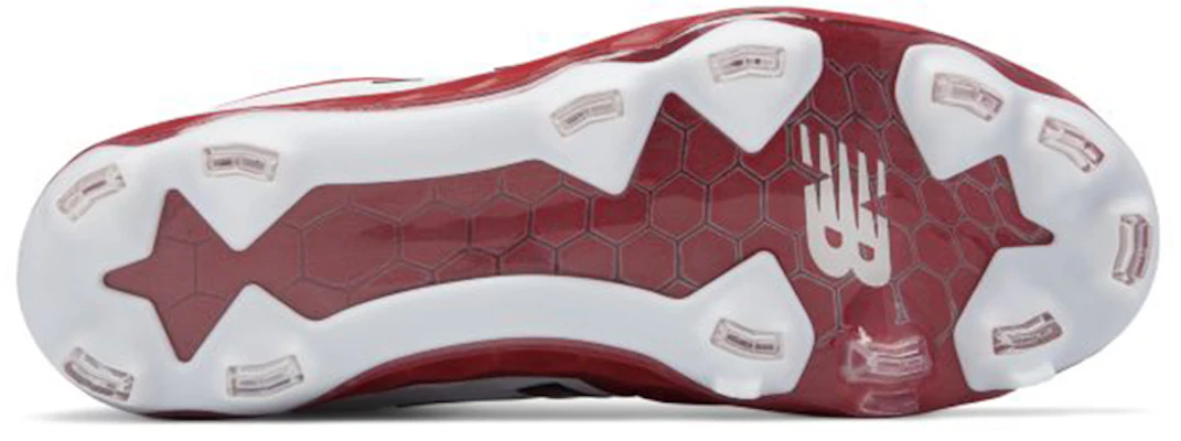 New Balance Fresh Foam 3000 v4 TPU ''Rot Weiß'' PL3000M4 Shop New Balance Fresh Foam 3000 v4 TPU ''Rot Weiß'' PL3000M4