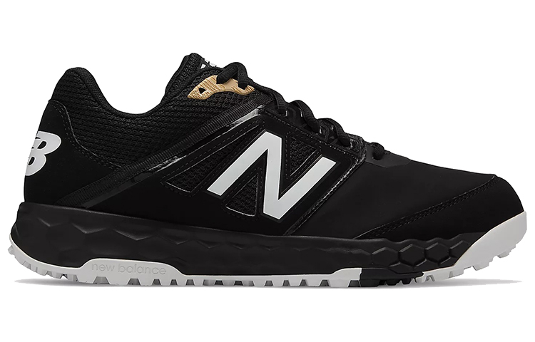 Order New Balance Fresh Foam 3000 v4 Turf ''Nero Bianco'' T3000SK4