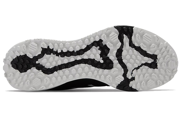 Shop New Balance Fresh Foam 3000 v4 Turf ''Nero Bianco'' T3000SK4