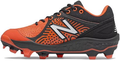 New Balance Fresh Foam 3000 v5 'Black Orange' PL3000T5 New Balance Fresh Foam 3000 v5 'Black Orange' PL3000T5