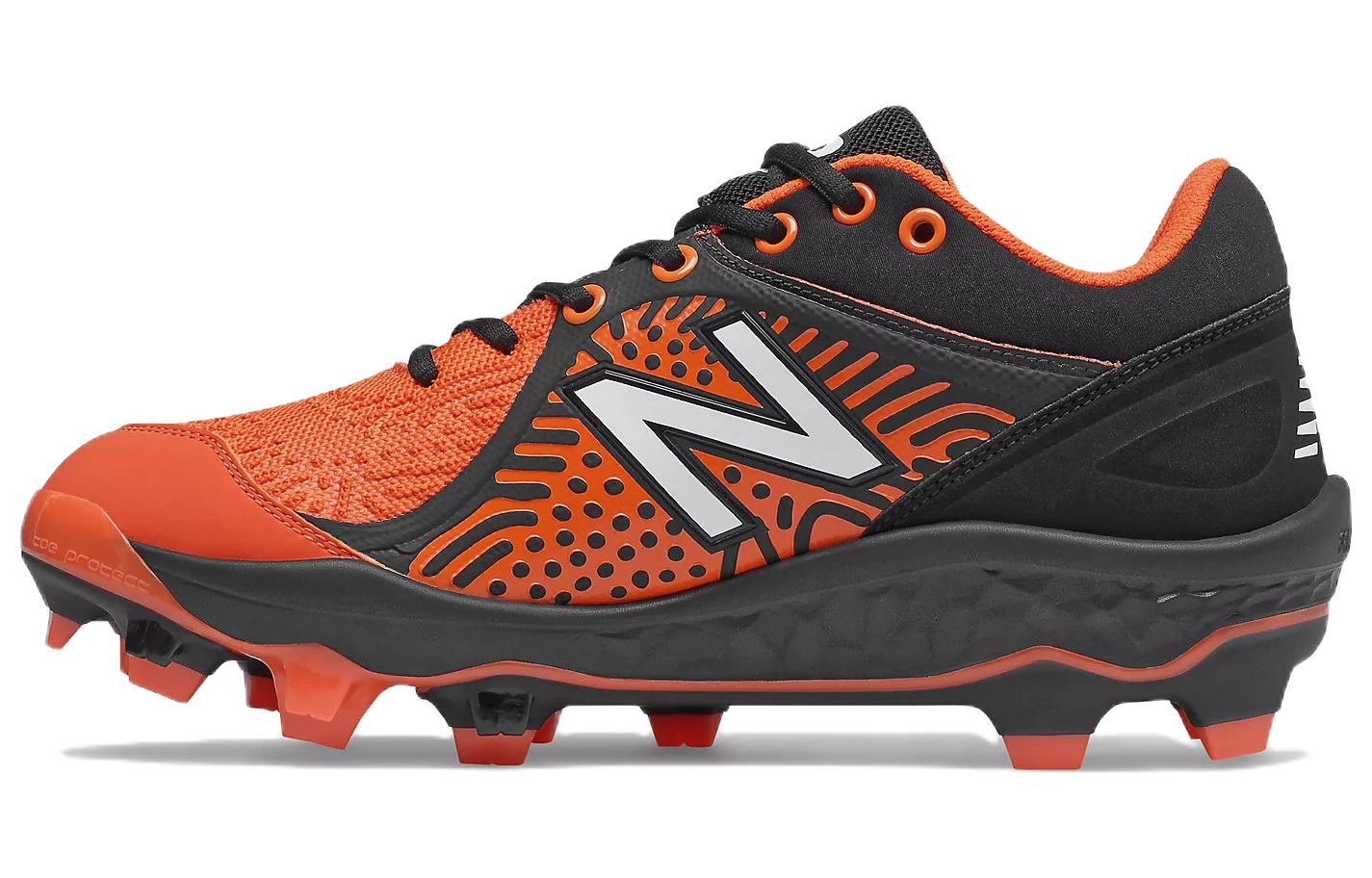 New Balance Fresh Foam 3000 v5 'Black Orange' PL3000T5