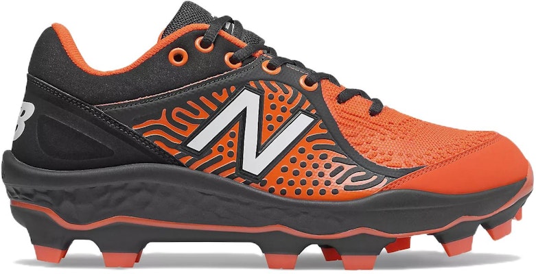 New Balance Fresh Foam 3000 v5 'Hitam Oranye' PL3000T5 Order New Balance Fresh Foam 3000 v5 'Hitam Oranye' PL3000T5