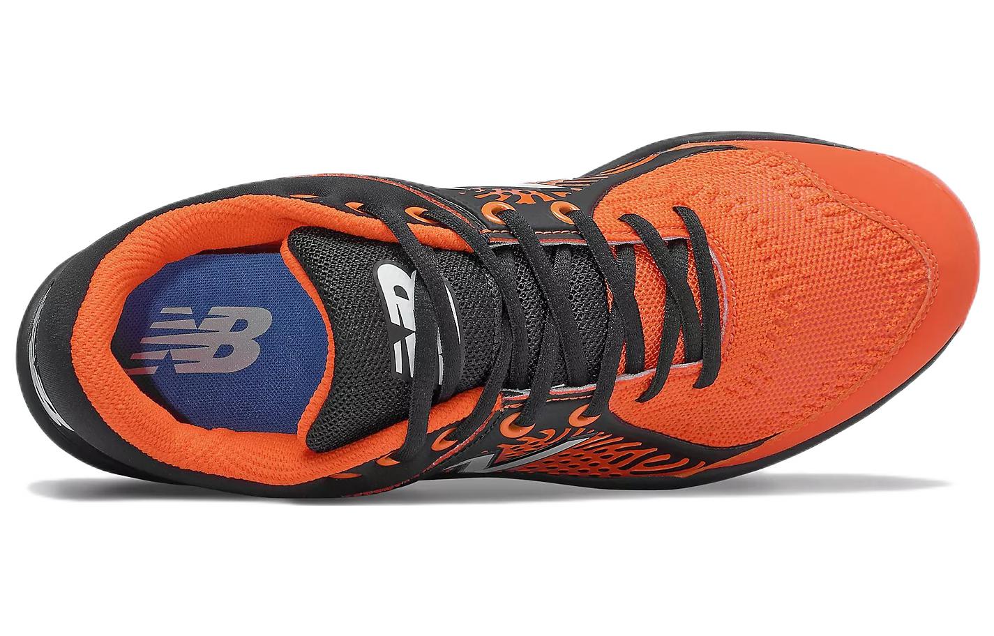 Lookbook New Balance Fresh Foam 3000 v5 ''Schwarz Orange'' PL3000T5