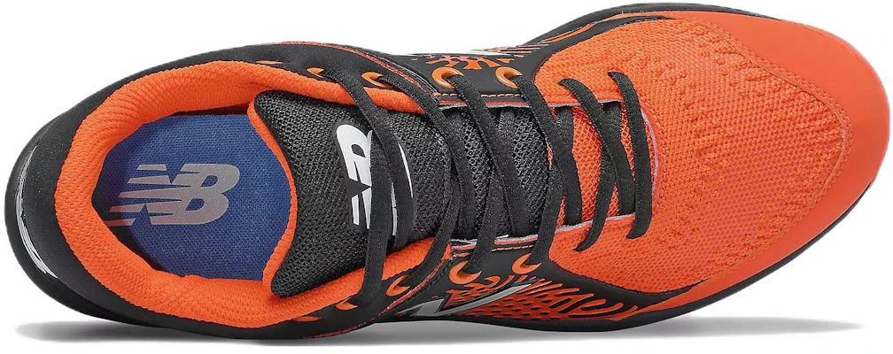 New Balance Fresh Foam 3000 v5 ''Schwarz Orange'' PL3000T5 Lookbook New Balance Fresh Foam 3000 v5 ''Schwarz Orange'' PL3000T5