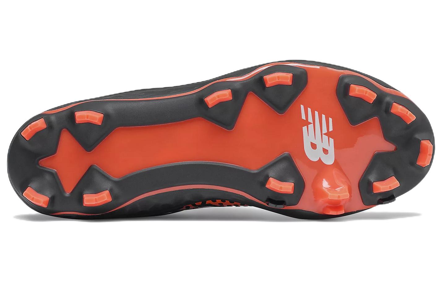 Shop New Balance Fresh Foam 3000 v5 ''Schwarz Orange'' PL3000T5