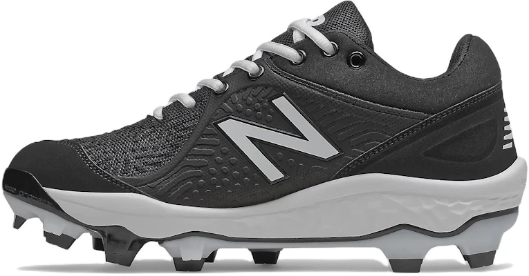 New Balance Fresh Foam 3000 v5 'Black White' PL3000K5 Buy New Balance Fresh Foam 3000 v5 'Black White' PL3000K5